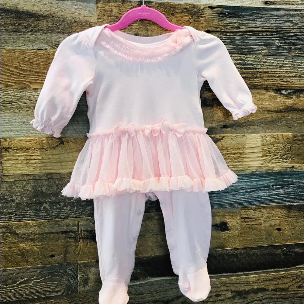 Newborn baby lot 0-3 months